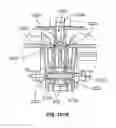 Fig. 96 - Pool cleaner caddy with retention mechanism