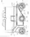 Fig. 07 - Pool cleaner caddy with removable wheel assemblies