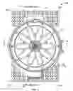Fig. 08 - Pool cleaner caddy with removable wheel assemblies