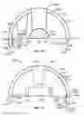 Fig. 103 - Pool cleaner caddy with removable wheel assemblies