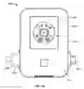Fig. 124 - Pool cleaner caddy with removable wheel assemblies