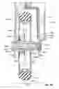 Fig. 178 - Pool cleaner caddy with removable wheel assemblies