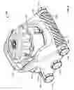 Fig. 45 - Pool cleaner caddy with removable wheel assemblies