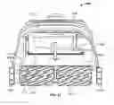 Fig. 47 - Pool cleaner caddy with removable wheel assemblies