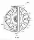 Fig. 56 - Pool cleaner caddy with removable wheel assemblies