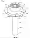 Fig. 67 - Pool cleaner caddy with removable wheel assemblies
