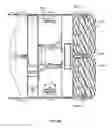 Fig. 91 - Pool cleaner caddy with removable wheel assemblies