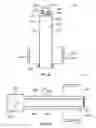 Fig. 94 - Pool cleaner caddy with removable wheel assemblies