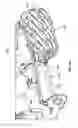 Fig. 99 - Pool cleaner caddy with removable wheel assemblies