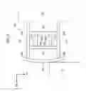 Fig. 04 - Vehicle front portion structure