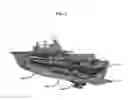 Fig. 02 - Amphibious deployment system and method