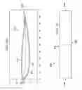 Fig. 04 - Aircraft horizontal stabilizer design