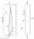 Fig. 04 - Aircraft vertical stabilizer design
