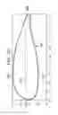 Fig. 11 - Aircraft vertical stabilizer design