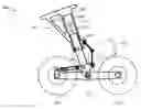 Fig. 01 - Shock absorber dimension