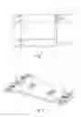 Fig. 02 - Securing arrangement for a component to be secured in rails of a floor structure of an aircraft interior