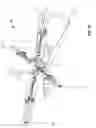 Fig. 02 - Rotorcraft-assisted system and method for launching and retrieving a fixed-wing aircraft into and from free flight