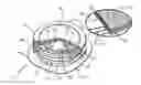Fig. 01 - Opening device for a container and a method for producing such opening device