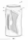 Fig. 02 - BEVERAGE CONTAINERS WITH TACTILE ELEMENTS