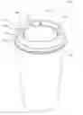 Fig. 01 - Lid for beverage containers