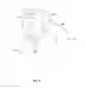 Fig. 04 - Nozzle for a liquid dispensing spout