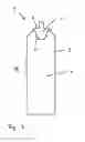 Fig. 02 - Receptacle for storing a substance