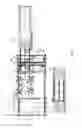 Fig. 02 - Apparatus for automatically unstacking a pallet on which at least two stacks of blanks are arranged
