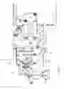 Fig. 06 - Apparatus for automatically unstacking a pallet on which at least two stacks of blanks are arranged