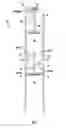Fig. 02 - Simultaneous elevator car and counterweight safety actuation