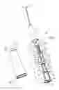 Fig. 02 - Device for ejecting a cork from a corkscrew and corkscrew provided with such an ejection device