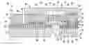Fig. 01 - Membrane for a capacitive MEMS pressure sensor and method of forming a capacitive MEMS pressure sensor