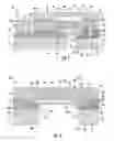 Fig. 02 - Membrane for a capacitive MEMS pressure sensor and method of forming a capacitive MEMS pressure sensor