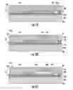 Fig. 09 - Membrane for a capacitive MEMS pressure sensor and method of forming a capacitive MEMS pressure sensor