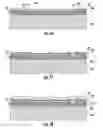 Fig. 35 - Membrane for a capacitive MEMS pressure sensor and method of forming a capacitive MEMS pressure sensor