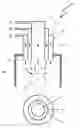 Fig. 01 - Burner and process for producing synthesis gas