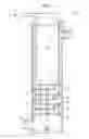 Fig. 02 - Electrolytic treater and method for treating water