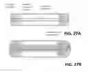 Fig. 28 - Reactive materials for manipulating propagation rates and a resulting chemical time delay