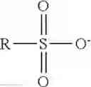 Fig. 125 - Aromatic surfactants