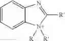 Fig. 136 - Aromatic surfactants