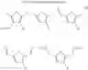 Fig. 159 - Aromatic surfactants