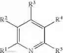 Fig. 49 - Aromatic surfactants