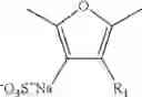 Fig. 94 - Aromatic surfactants