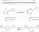 Fig. 43 - Methods of forming aromatic containing compounds