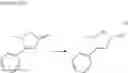 Fig. 321 - Synthetic intermediate of 1-(2-deoxy-2-fluoro-4-thio-β-D-arabinofuranosyl)cytosine, synthetic intermediate of thionucleoside, and method for producing the same