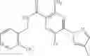 Fig. 366 - Aminopyrazine compounds with A2A antagonist properties
