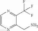 Fig. 445 - Aminopyrazine compounds with A2A antagonist properties