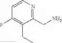 Fig. 449 - Aminopyrazine compounds with A2A antagonist properties