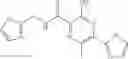 Fig. 46 - Aminopyrazine compounds with A2A antagonist properties