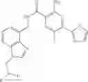 Fig. 69 - Aminopyrazine compounds with A2A antagonist properties