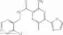 Fig. 79 - Aminopyrazine compounds with A2A antagonist properties